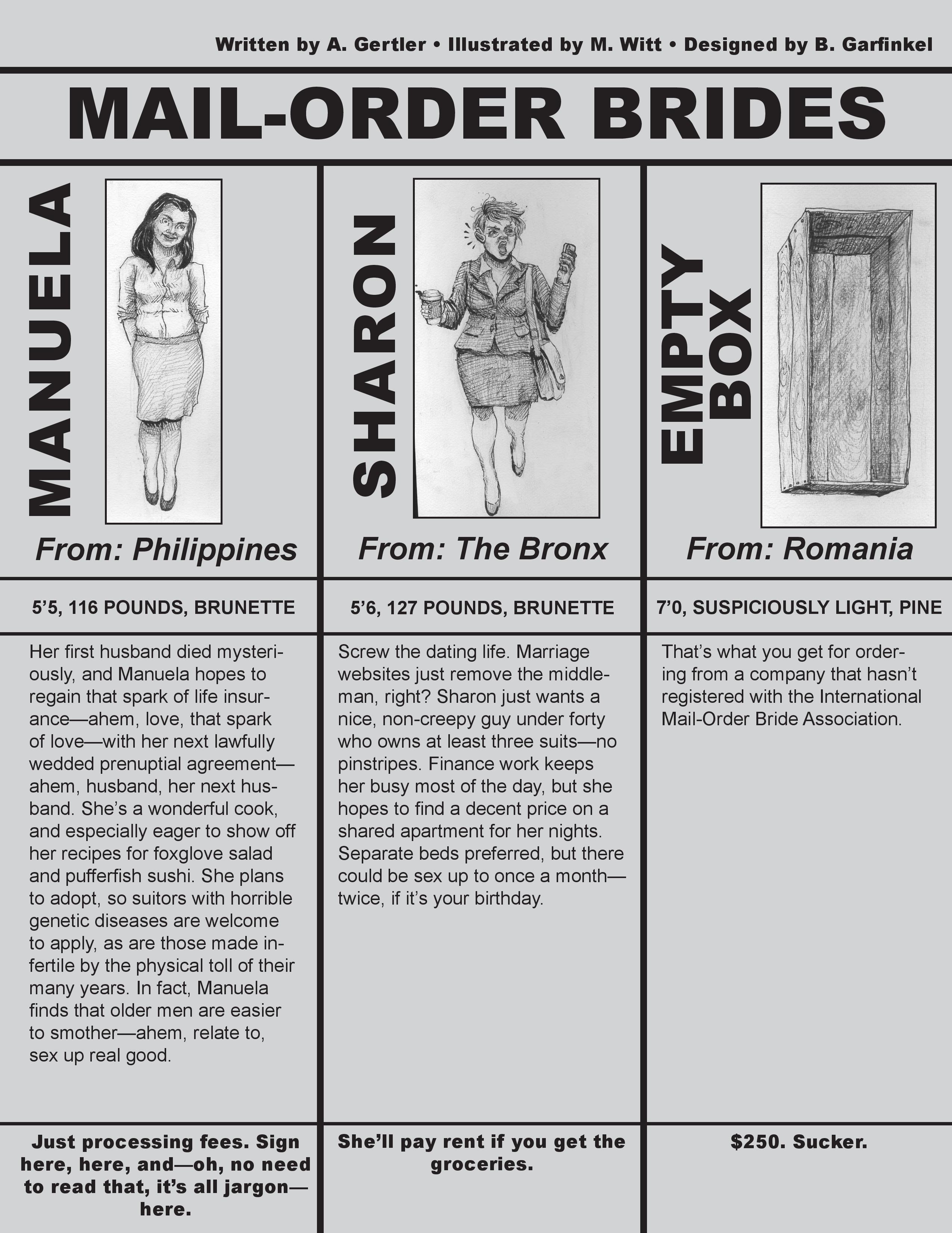 guam mail order bride